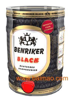 宁波博瑞克德国进口黑啤酒 品质之选，诚邀代理